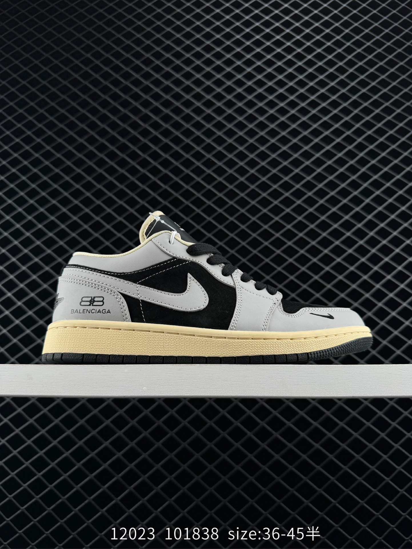 Nike Air Jordan 1 Low Nike Air Jordan 1 Low